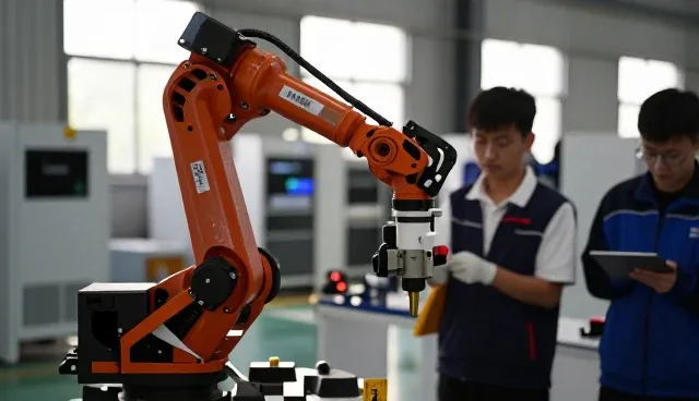 技术服务篇：智造高效未来设备销售实用干货