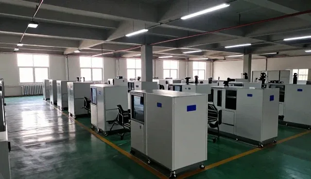 工业机械手设备销售的业务发展趋势分析