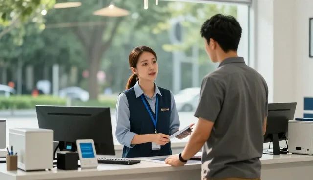 机械设备选型中使用与维护建议的关键考量