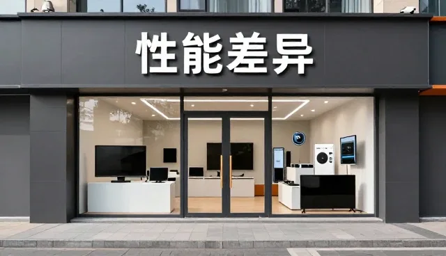 智能控制设备在复杂工况下的性能表现分析