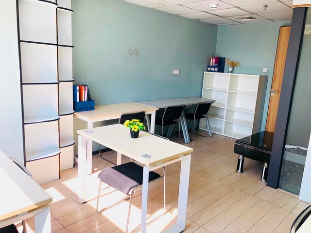 云浮声学设计办公大楼建声设计